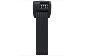 Składane zapięcie rowerowe Abus 6000C/90 LED